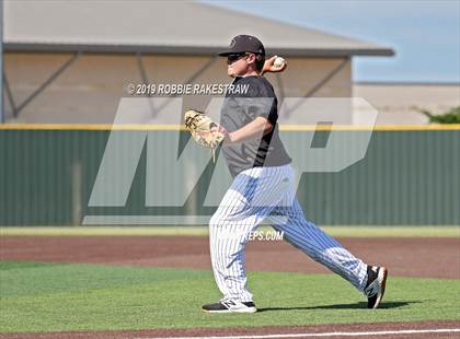 Thumbnail 3 in Celina vs. Crandall photogallery.