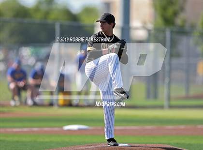 Thumbnail 3 in Celina vs. Crandall photogallery.