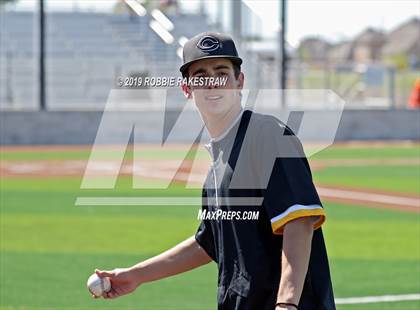 Thumbnail 2 in Celina vs. Crandall photogallery.