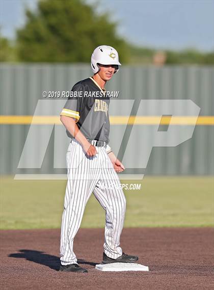 Thumbnail 2 in Celina vs. Crandall photogallery.