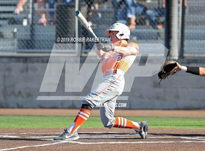 Thumbnail 3 in Celina vs. Crandall photogallery.