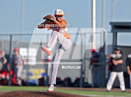 Thumbnail 1 in Celina vs. Crandall photogallery.