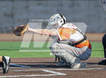 Thumbnail 3 in Celina vs. Crandall photogallery.