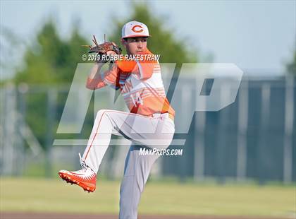 Thumbnail 2 in Celina vs. Crandall photogallery.