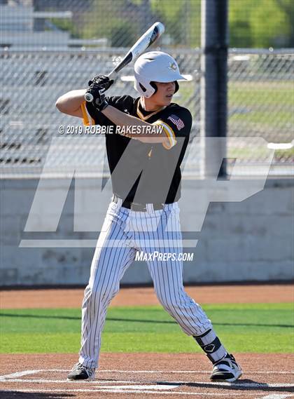 Thumbnail 3 in Celina vs. Crandall photogallery.