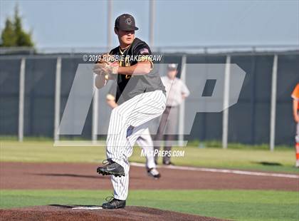 Thumbnail 2 in Celina vs. Crandall photogallery.