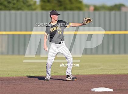 Thumbnail 3 in Celina vs. Crandall photogallery.