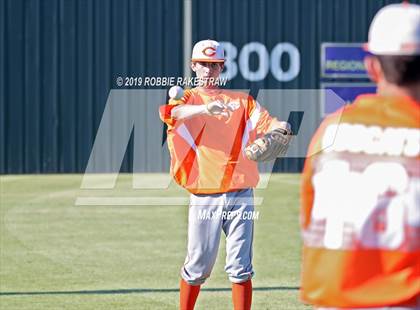 Thumbnail 1 in Celina vs. Crandall photogallery.