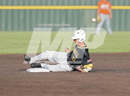Thumbnail 3 in Celina vs. Crandall photogallery.
