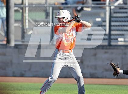 Thumbnail 3 in Celina vs. Crandall photogallery.