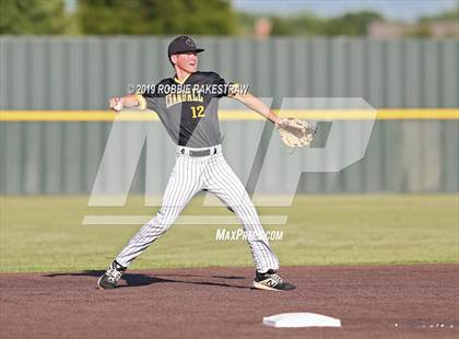 Thumbnail 1 in Celina vs. Crandall photogallery.