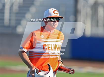 Thumbnail 2 in Celina vs. Crandall photogallery.