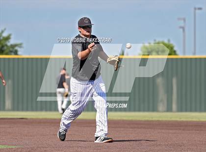 Thumbnail 3 in Celina vs. Crandall photogallery.