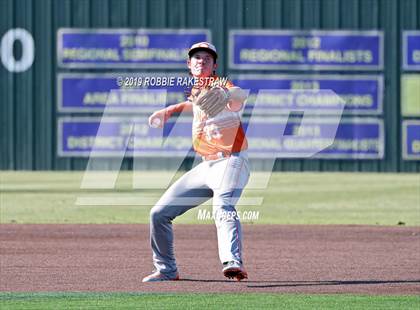 Thumbnail 3 in Celina vs. Crandall photogallery.