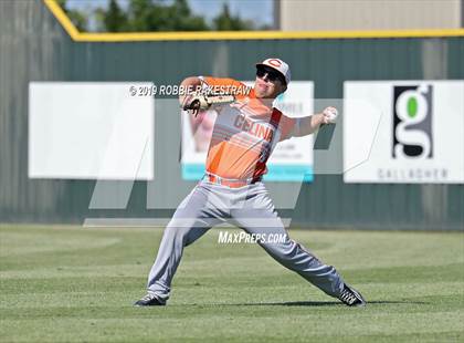 Thumbnail 2 in Celina vs. Crandall photogallery.