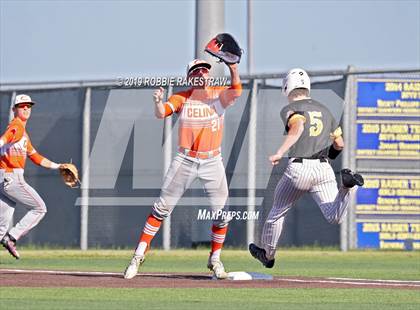 Thumbnail 1 in Celina vs. Crandall photogallery.