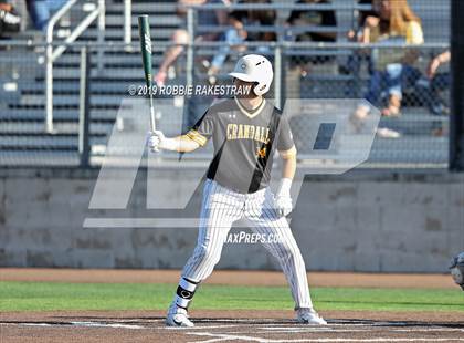 Thumbnail 2 in Celina vs. Crandall photogallery.