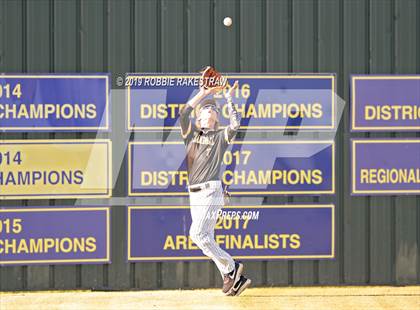 Thumbnail 3 in Celina vs. Crandall photogallery.