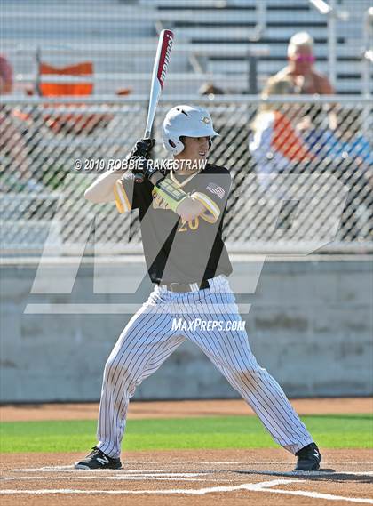 Thumbnail 1 in Celina vs. Crandall photogallery.