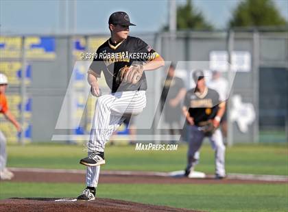 Thumbnail 2 in Celina vs. Crandall photogallery.