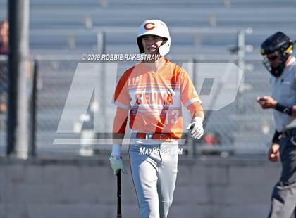 Thumbnail 2 in Celina vs. Crandall photogallery.
