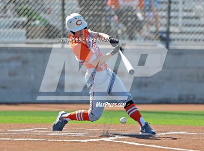 Thumbnail 2 in Celina vs. Crandall photogallery.