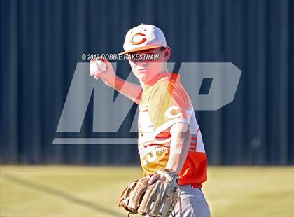 Thumbnail 3 in Celina vs. Crandall photogallery.