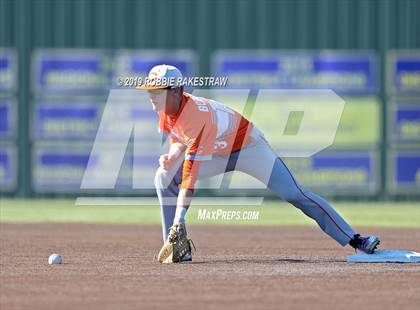 Thumbnail 2 in Celina vs. Crandall photogallery.