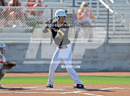 Thumbnail 1 in Celina vs. Crandall photogallery.