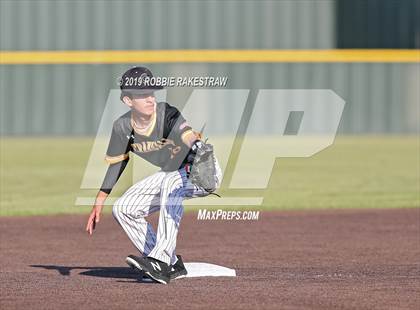 Thumbnail 3 in Celina vs. Crandall photogallery.