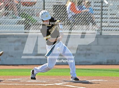 Thumbnail 1 in Celina vs. Crandall photogallery.
