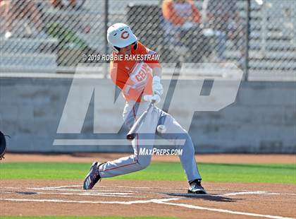 Thumbnail 2 in Celina vs. Crandall photogallery.