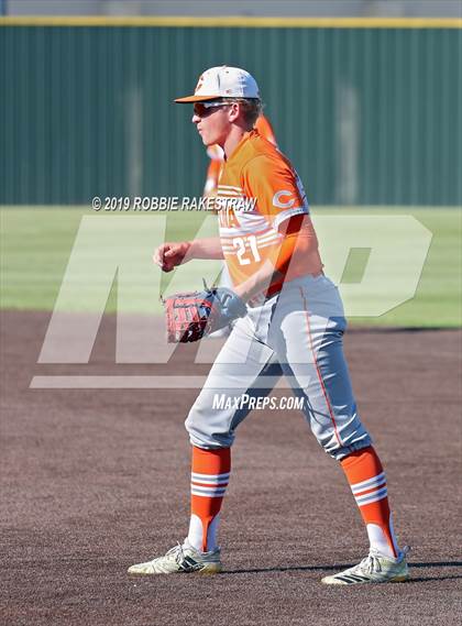 Thumbnail 1 in Celina vs. Crandall photogallery.
