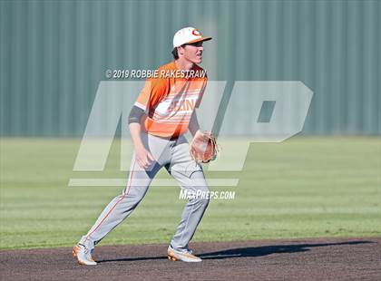 Thumbnail 2 in Celina vs. Crandall photogallery.