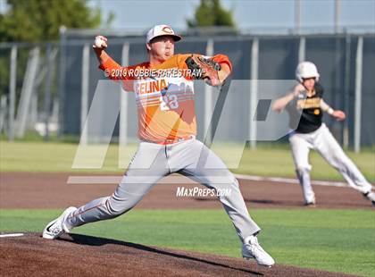 Thumbnail 1 in Celina vs. Crandall photogallery.