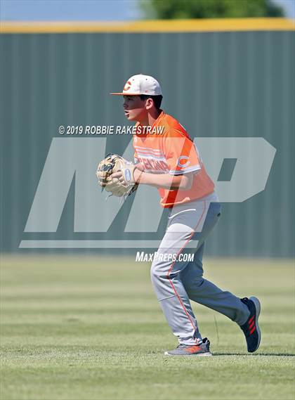 Thumbnail 3 in Celina vs. Crandall photogallery.