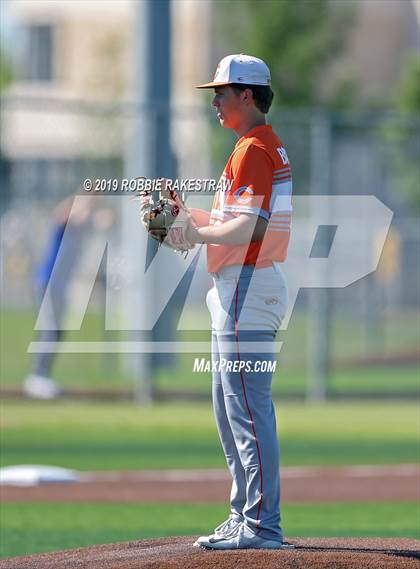 Thumbnail 3 in Celina vs. Crandall photogallery.