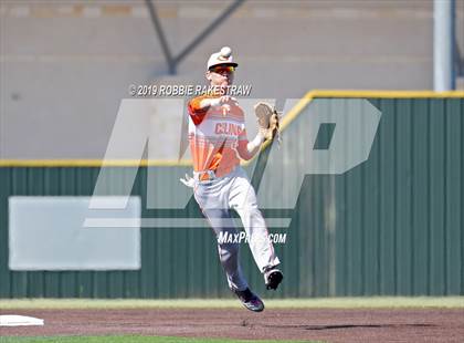 Thumbnail 3 in Celina vs. Crandall photogallery.