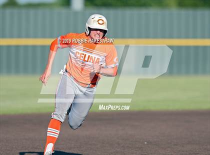 Thumbnail 3 in Celina vs. Crandall photogallery.