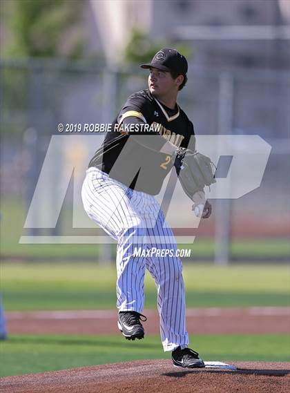 Thumbnail 1 in Celina vs. Crandall photogallery.