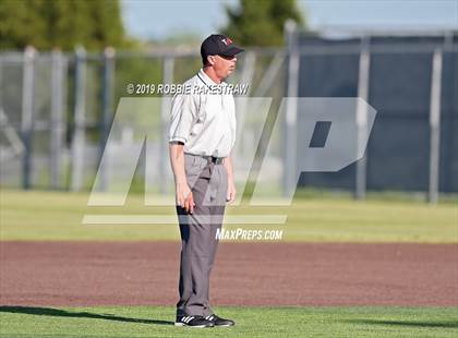 Thumbnail 1 in Celina vs. Crandall photogallery.