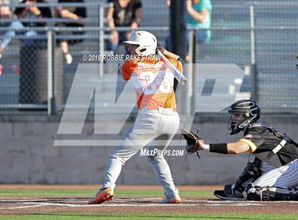 Thumbnail 1 in Celina vs. Crandall photogallery.