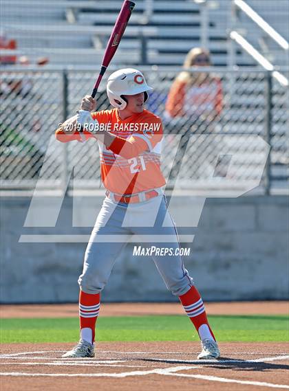 Thumbnail 3 in Celina vs. Crandall photogallery.