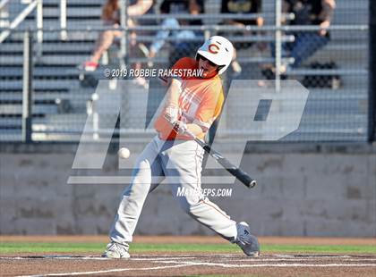 Thumbnail 1 in Celina vs. Crandall photogallery.