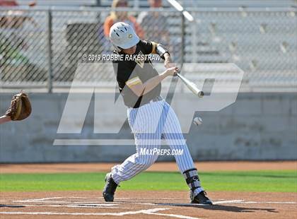 Thumbnail 1 in Celina vs. Crandall photogallery.