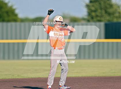 Thumbnail 3 in Celina vs. Crandall photogallery.