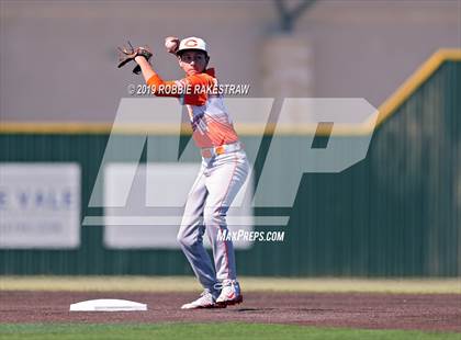 Thumbnail 3 in Celina vs. Crandall photogallery.