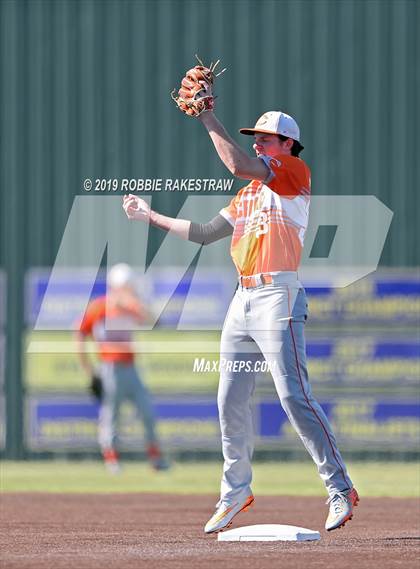 Thumbnail 1 in Celina vs. Crandall photogallery.