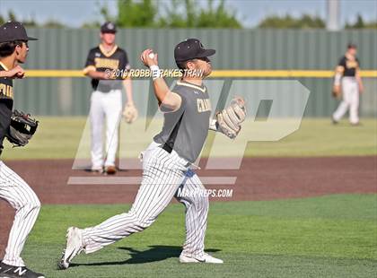 Thumbnail 3 in Celina vs. Crandall photogallery.