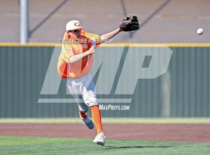 Thumbnail 1 in Celina vs. Crandall photogallery.